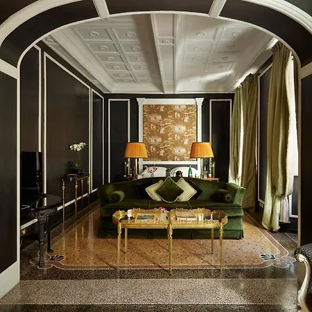 Casa Howard Firenze - Residenza D'Epoca-3