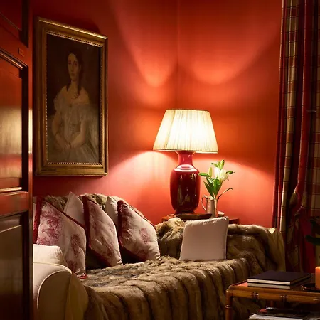 Casa Howard Firenze - Residenza d'Epoca-3